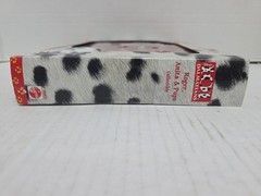 Disney 101 Dalmatians Roger, Anita, & Pups Action Figure Collectible Set (C5)