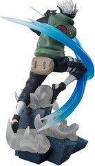 Bandai 66660 5.9″KAKASHI HATAKE NARUTO