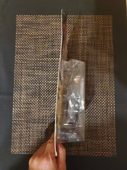 Men In Black Street Striker Kay Action Figure.