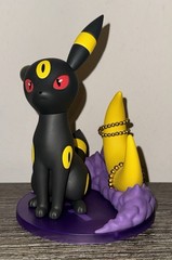 Funism Pokémon Prime Figure Umbreon Approx. 7” Tall