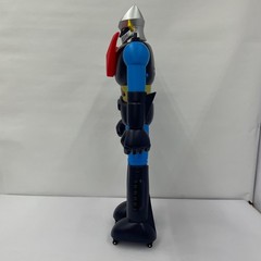 Great Mazinger Jumbo Machineder Figure Used From Japan