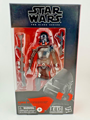 PURGE STORMTROOPER FALLEN ORDER STAR WARS BLACK SERIES 1:12 ACTION FIGURE NEW