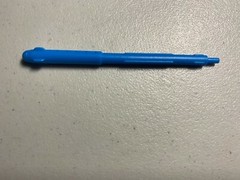 Battle Wagon Vintage Hasbro GI Joe 1991 Part Missile