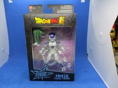 Dragon Ball Super Dragon Stars Series 2 Frieza Final Form New & Sealed (Rare)