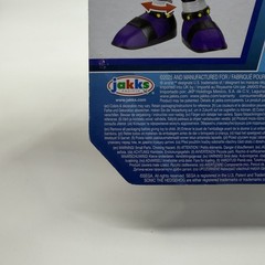 Jakks Pacific Sonic The Hedgehog Espio w/ Checkpoint 4” Action Figure