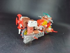 BDT studio BDT-32 weapon upgrade kit for Wreck-Gar,in stock