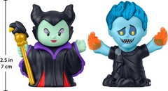 Little People Collector Disney Villains Maleficent & Hades Special Edition Se…