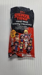 YuMe Toys Stranger Things Upside Down Series1 Hopper #11Collectible Figure