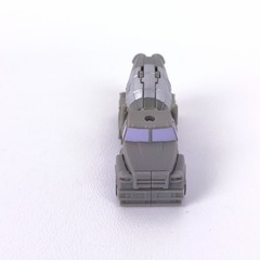 Transformers Mixmaster Complete ROTF Legends Class Gift Set Constructicon