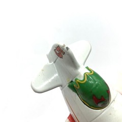 Disney Pixar Planes – El Chupacabra Diecast Metal 1:55 WATG Racer Fire & Rescue
