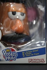 Disney Pixar Toy Story 4 Mr & Mrs Potato Head Playskool New Lot of 2