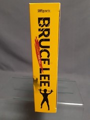 S.H.Figuarts BRUCE LEE – Bruce Lee LEGACY 50th Ver. Bandai Spirit New (C1)