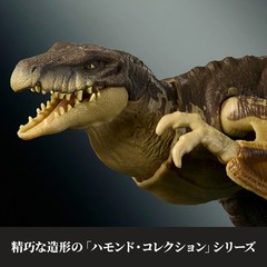 Pre July18 Mattel Jurassic World Hammond Collection Mutadon Action Figure JKM90