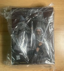 Beast Kingdom The Lord of the Rings LOTR Gandalf the Grey DAH-106P Action Figure