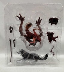 NECA The Thing Dog Creature Deluxe Ultimate 7″ Action Figure 1982 Movie Horror