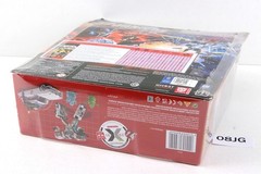 Transformers Collaborative Target Ectotron Ghostbusters Afterlife Sealed NEW