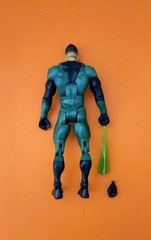 DCUC DC Universe Classics Stel Series Green Lantern Sodam Yat