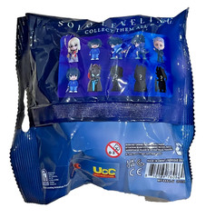 24x SOLO LEVELING BLIND BAG FIGURE SUNG JIN-WOO IGRIS FACTORY SEALED BOX IN HAND