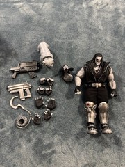 DC Comics Lobo DAH-137DX Deluxe PX Previews Exclusive SDCC 2025 Rare Cheap!