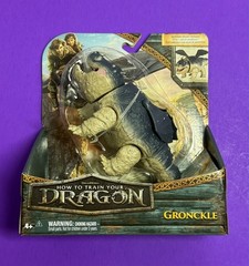 How To Train Your Dragon 2025 Live Action Movie – Lot Of 9 Dragons- NICE SETS