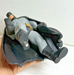 DC Designer Series ANDY KUBERT – Batman Statue Dark Knight #1384 of 5000