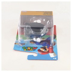 Nintendo Family Country of Origin Action Figure 2in. Used TV Movie & Video Games