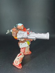 BDT studio BDT-32 weapon upgrade kit for Wreck-Gar,in stock