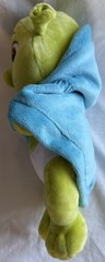 Baby Shrek In Blanket Universal Studios 15″ Soft Stuffed Plush Doll Rare US