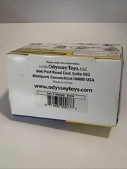 New Odyssey Toys Presidents & Patriots John F Kennedy and Jackie Kennedy Figures