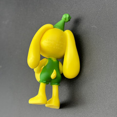 Poppy Playtime Mini Figure Lot 5 PhatMojo Huggy Wuggy Bunzo Boxy Boo 2022