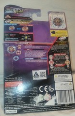 ORIGINAL Takara Tomy Infinite Achilles Beyblade Burst Superking (MENA Version)