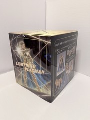 Bandai Saint Seiya Saint Cloth Myth EX Leo Aiolia Usedd Open Box Great State