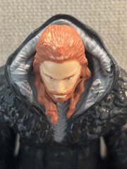 World Of Warcraft WOW MEDIVH 6” Action Figure Toy 2016 Heroes Of The Storm Jakks