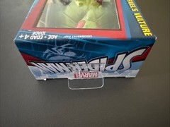 Titan Hero Series Marvel’s Vulture 12 Inch Action Figure (NIB | Vaulted)