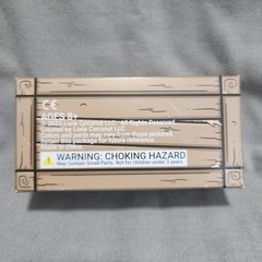 Azure Hatchling Crate – Plunderlings Action Figure Pack