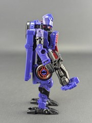 Transformers Legacy Evolution Shadow Striker complete Hasbro Deluxe Generations