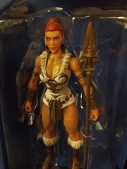 MASTERS UNIVERSE MASTERVERSE TEELA SORCERESS SY-KLONE FISTO NEW ETERNIA SET LOT