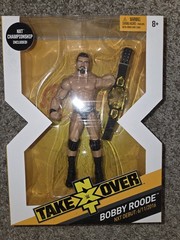 Mattel WWE Elite NXT Take over & Summer Slam Action Figure Lot of 12