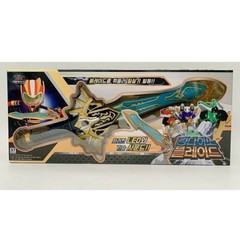 Dino Core EVOLUTION 2 KING DINO BLADE Sword Weapon Toy