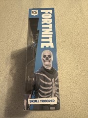 FORTNITE Skull Trooper 7″ Premium Action Figure McFarlane Toys NEW IN BOX