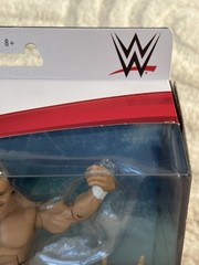WWE Elite Collector’s Edition Davey Boy Smith British Bulldog Series 82 Figure