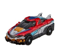 Mini Force Season 7 Rex Kaiser Dinosaur Robot Toy Transforming Action Figure
