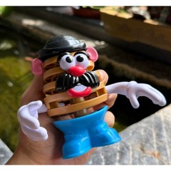 1PCS Random Toy Story Mr. Potato Head Limited Edition Creative Collectible