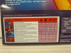 2023 The Transformers The Movie Autobot Scientist Preceptor Action Figure