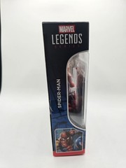 Marvel Legends Magic the Gathering SPIDER-MAN 6″ Hasbro Figure & Card BRAND NEW