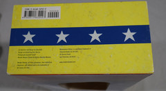 *NEW IN BOX* Wonder Woman Masterpiece Edition Action Figure ONLY – READ