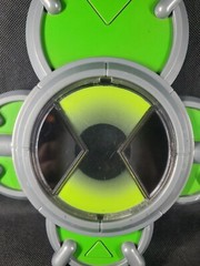 Ben 10 Alien Creation Chamber Playmates Replacement Main Part Top Only Piece ***