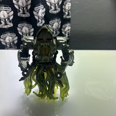Transformers Age Of The Primes Quintus Prime