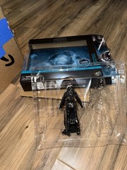 STAR WARS Black Series Darth Nihilus Darth Traya Gaming Greats KOTR