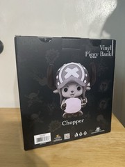 2026 SDCC MONOGRAM Exclusive One Piece Chopper Vinyl Piggy Bank LE 250